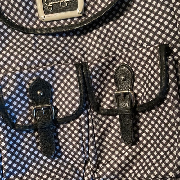 Jessica Simpson Backpack - Picture 3 of 14